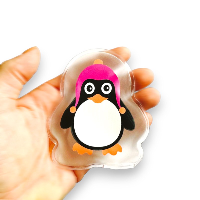 all-around24 Hand Warmer Set Pocket Warmer Children Reusable Hand Warmer
