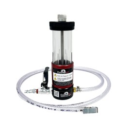 CBB-IP Counteract Balancing Beads Injection Pump 2.0 - Compatible with Counteract Balancing Beads & ECO Balance Beads - Premium Materials - No Spills - No Mess - Effortless Method to Balance Tires