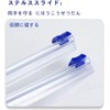 Wrap Film Cutter Wrap Holder for 33cm 3 Blue +