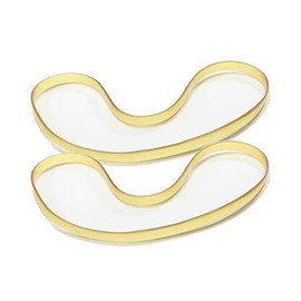 BHRUSO Replace Ryobi 9" Band Saw Belt Tire 089120406067 for BS901 BS902 BS903 BS904 2PK