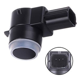 Parking Assist Sensor,SCITOO Bumper Park Assist Sensor Backup Sensor fit for 2015 for Dodge for Durango Journey Grand Caravan/for Jeep Grand Cherokee/for Ram 3500 2500 1500