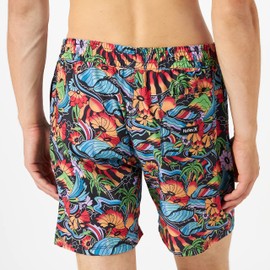 Hurley Men's Cannonball Volley 17' Board Shorts, H010, XL UK