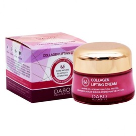 Dabo Collagen Elasticity Cream 50ml 10ea
