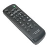 AULCMEET RM-SCU37B Replacement Remote Control Compatible with Sony Micro Home