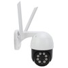 1080P Dome Camera WiFi Security Camera with Night Vision for