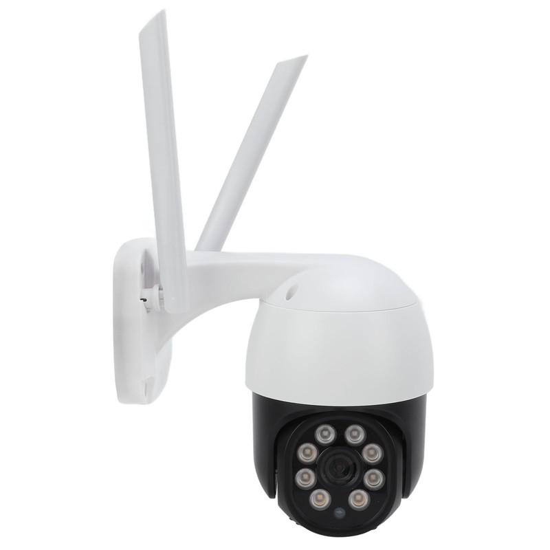 1080P Dome Camera WiFi Security Camera with Night Vision for