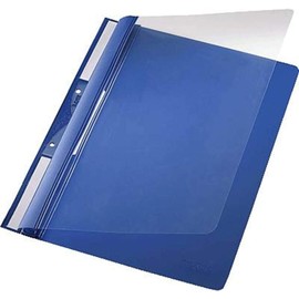 Leitz 4190/4190-00-35 File 252 x 315 mm Plastic Blue