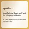 Solgar Full Spectrum Curcumin - 90 Softgels