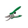 Dramm ColorPoint Stainless Steel Compact Garden Pruning Shears, Hand Pruner,