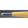 Mikisyo Power Grip Chisel, Round