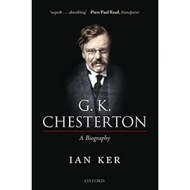 G. K. Chesterton
