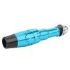 Aluminum Alloy Durable Golf Club Shaft Adapter Sleeve Accessory for