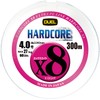 Duel H3269N-5CBL PE Fishing Line HARDCORE X8 [Line Fishing Line