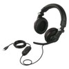 Buffalo BUFFALO Gaming Headset 5.1ch Surround System Black BSHSUH05BK