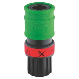 Grohe G46315000 Universal Quick Coupling
