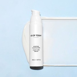 As of Today [As of Today] R-Peptide Niacinamide Multi-Care Cream / [에즈오브투데이]R-펩타이드 나이아신아마이드 멀티케어 크림