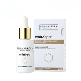 [Bella Aurora] White Expert Intensive Whitening Serum 30ml / [벨라오로라] 화이트 엑스퍼트 인텐시브 화이트닝 세럼 30ml