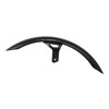 TCMT Black Front Fender Fit For Harley Street Bob FXBB/FXBBS