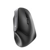 CHERRY MW4500 Wireless Vertical Ergonomic Optical Mouse, up to 1200