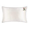 slip The Original Queen Pure Silk Pillow Case - 100%