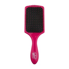 Wet Brush Wet Brush Pro Paddle Punchy Pink, 0.3 Pound