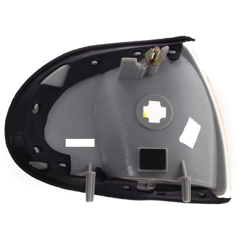 Holiday Rambler Vacationer 1996-2000 RV Motorhome Pair (Left & Right)