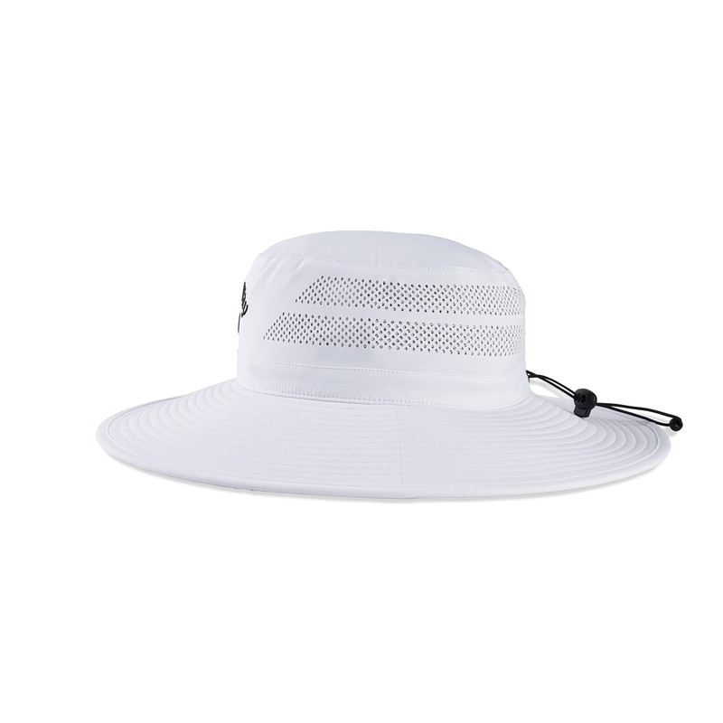 Callaway Men's Classic, White, L