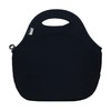 BUILT Gourmet Getaway Soft Neoprene Lunch Tote Bag Lightweight, Insulated