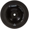 Bosch 2609256281 125 mm Sanding Plate for Drill with Clamping