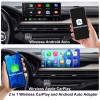 Universal Apple Carplay Adapter USB Wireless Car Dongle Connect Box