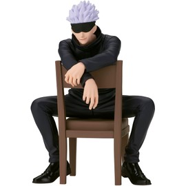 BanPresto - Jujutsu Kaisen - Break Time Collection - Vol.4 Satoru Statue