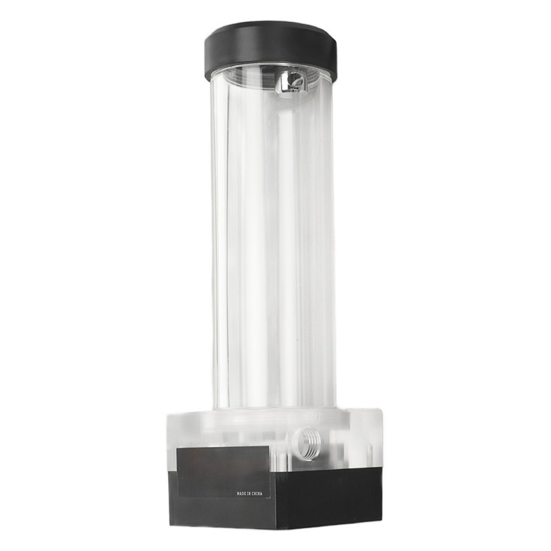 550L/H 10W 12V Water Cooling Pump Tank Fast Cooling CPU