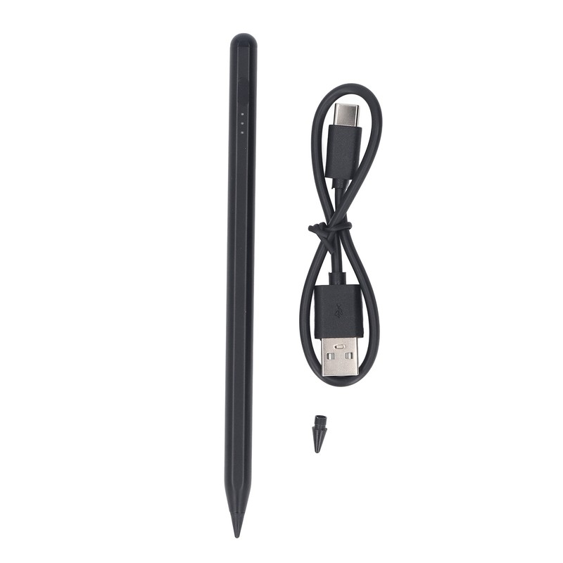 Tablet Stylus Pen High Sensitivity Magnetic Prevents Palm Rejection Tilt