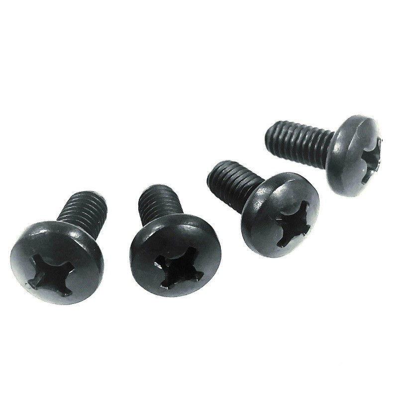 Insignia Screws for Insignia NS-55E560A11 (NS55E560A11) TV Stand / Legs