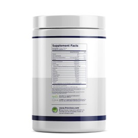 Muscle Health Plus: Creatine monohydrate, myHMB, BCAA 2:1:1, Essential Amino Acids, Astragin. Complete & Comprehensive Formula to Support Muscle Health.