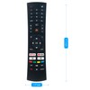 Replacement Remote Control Applicable for Caixun EC32S2N ES32S1N HD LED