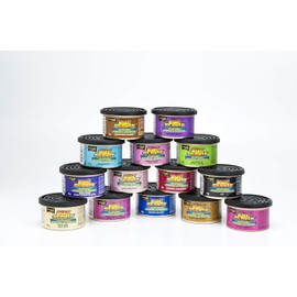 California Scents CCS-1207CTMC Car Freshener CS Coronado Cherry