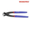 WORKPRO Tower Pliers Polished 225 mm