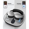 Joyleop for AirPods Max Case - Sleep Mode Support, No