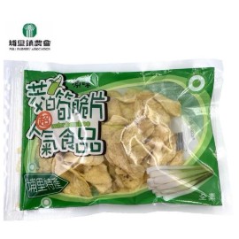 sufoo life inc Water Bamboo Chips - Original Flavor 100g