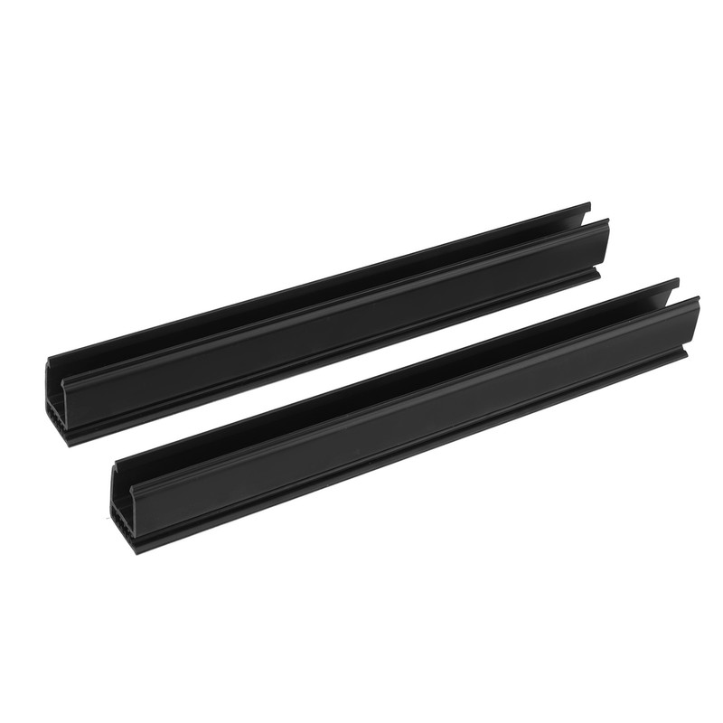 1 Pair Golf Cart Windshield Clips Sash Mounting Kit EGWHC10