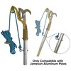 Jameson PH-34-PKG JA Professional Series Big Mouth Tree Pruner Kit