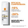 Gel Crema Anthelios Age Correct Fps50 50ml Color