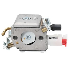 Wondrify C3-EL42 Carburetor for Husqvarna 357 357XP 357EPA 359 359XP 359EPA Chainsaw Replaces ZAMA C3-EL42 505203001