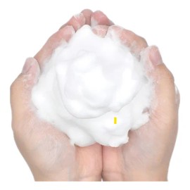 Espuma De Limpieza Profunda Coreana_ Rosas_ Antiarrugas Todo Tipo De Piel Danoche                                                                     