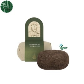 1000BINUSOAP Jeongango Pack Soap 100g, Type2:Jeongango Pack Soap 100g