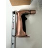 Rocky Patel Quad Torch Cigar Table Lighter - Copper -