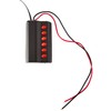 Inconnu Siren 6 Tone 12V