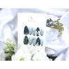 Luxuries part 5. Jade scent CN - Stiletto Blossom /