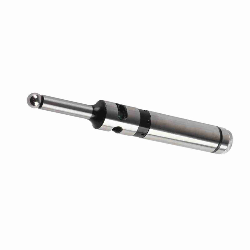 Electronic Beep Edge Finder Non Magnetic Photoelectric Center Rod for